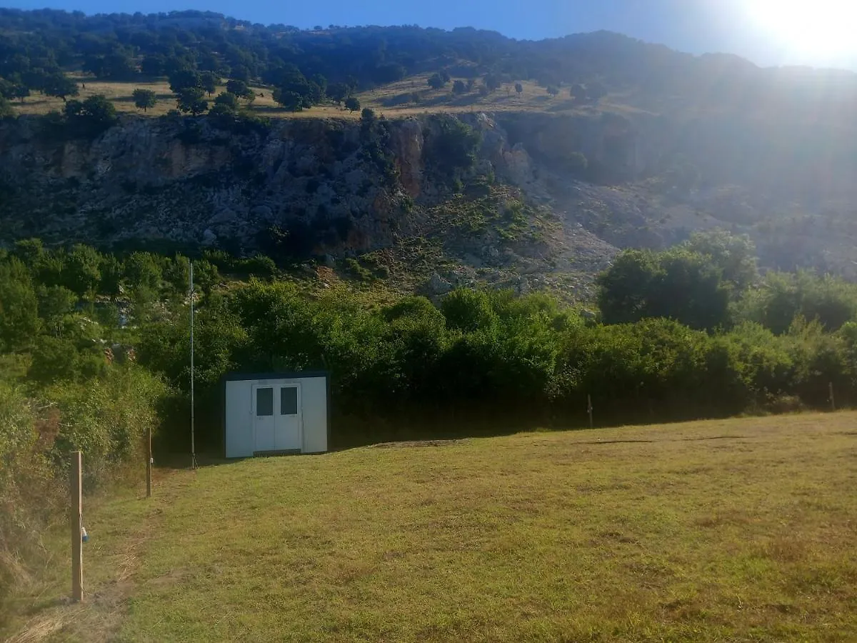 Camping Gjelaj Baks-Rrjoll 0*,  Albania