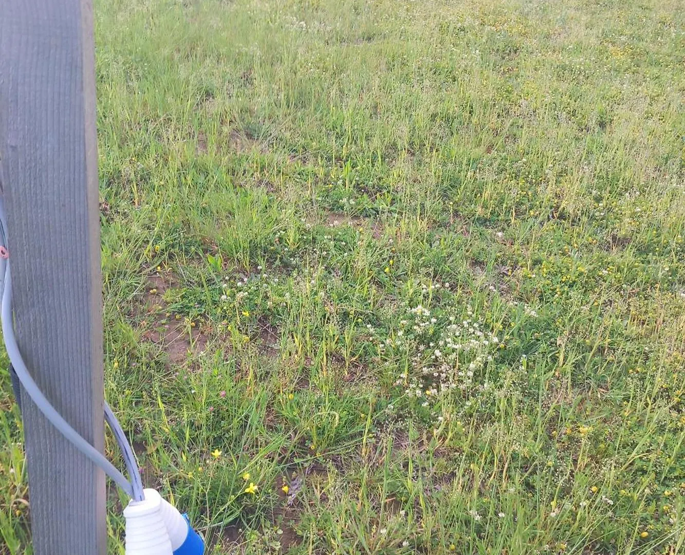 Camping Gjelaj Baks-Rrjoll