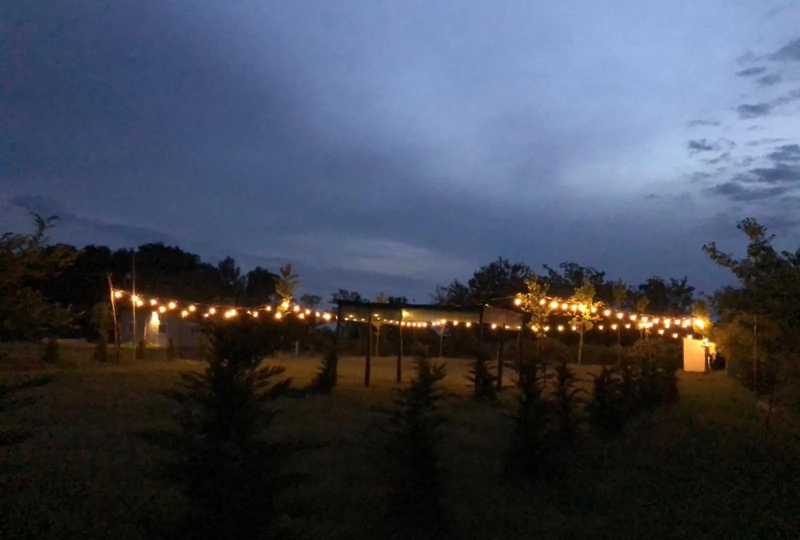 Camping Gjelaj Baks-Rrjoll