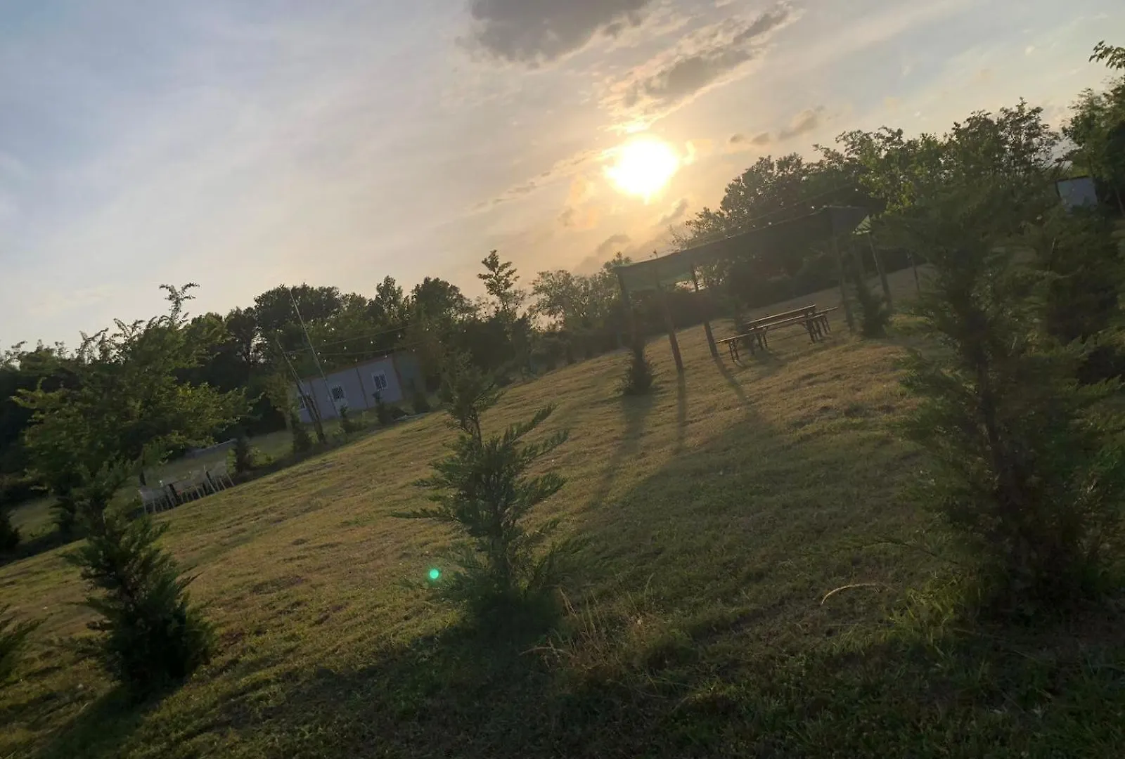 Camping Gjelaj Baks-Rrjoll 0*,  Albania