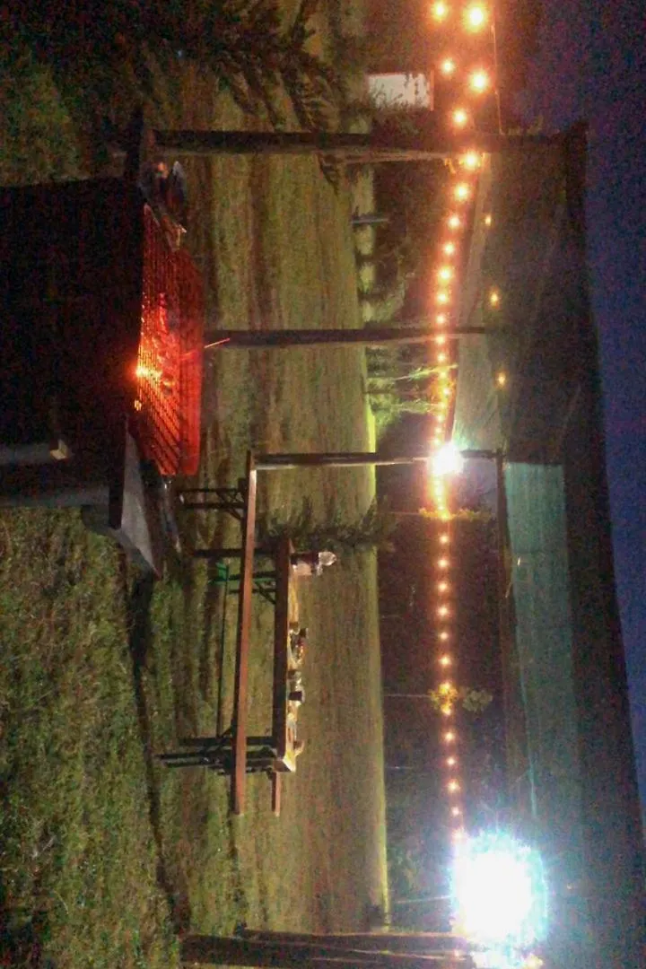 Camping Gjelaj Baks-Rrjoll 0*,  Albania